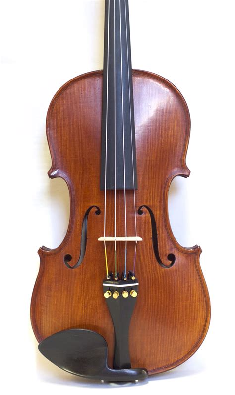Violin gliga gems 1 It's reasonably agile, and it does everything you would expect from a lower priced ($500) instrument